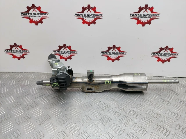 FORD RANGER WILDTRAK Mk3 Steering Column Ignition Switch Lock Barrel