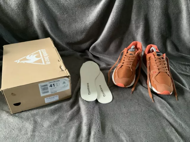 Le coq sportif lcs r 1000 tonal online