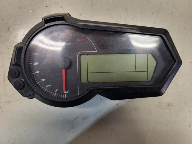 benelli tnt 125 green