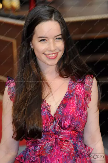 Anna Popplewell Poster Picture Photo Print A2 A3 A4 7X5 6X4