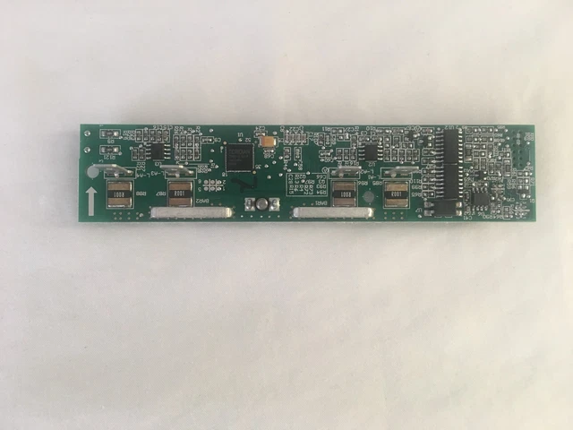 JOVE JVE-M2 94V-0 Circuit Board - NEW - FAST FREE SHIPPING £10.85 ...