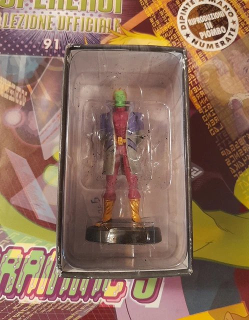 Creeper DC Comics Supereroe Da Collezione Figura Di Piombo