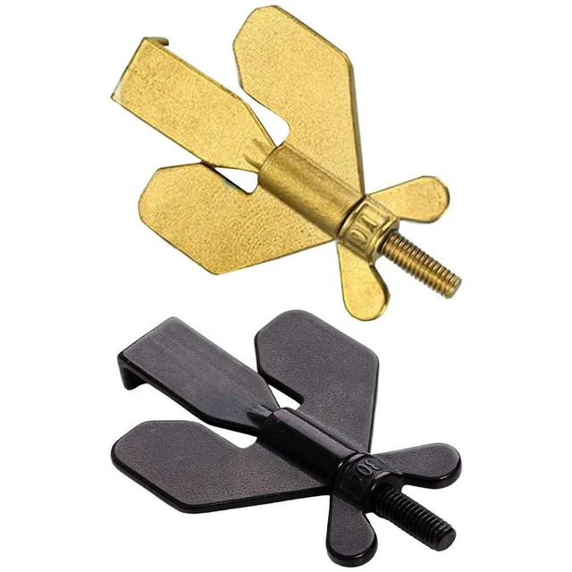 Serrure de porte portable pour les serrures de sécurité de chambre à coucher