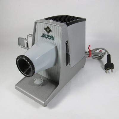Agfa Proiettore Vintage AGFA Family Cavo 