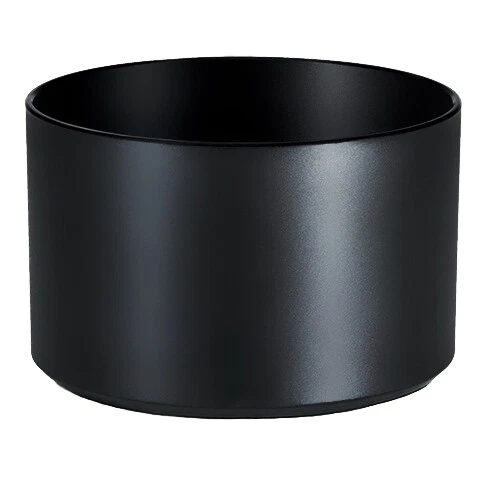 Ø 58mm Filtergewinde Tele Objektiv Gegenlichtblende für Zeiss Planar T* 1,4/50