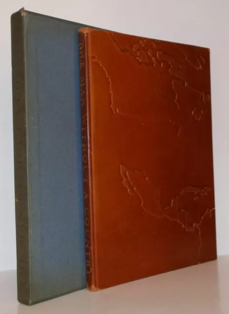 Edward Everett Hale / EDITIONS LIMITÉES CLUB THE MAN WITHOUT A COUNTRY