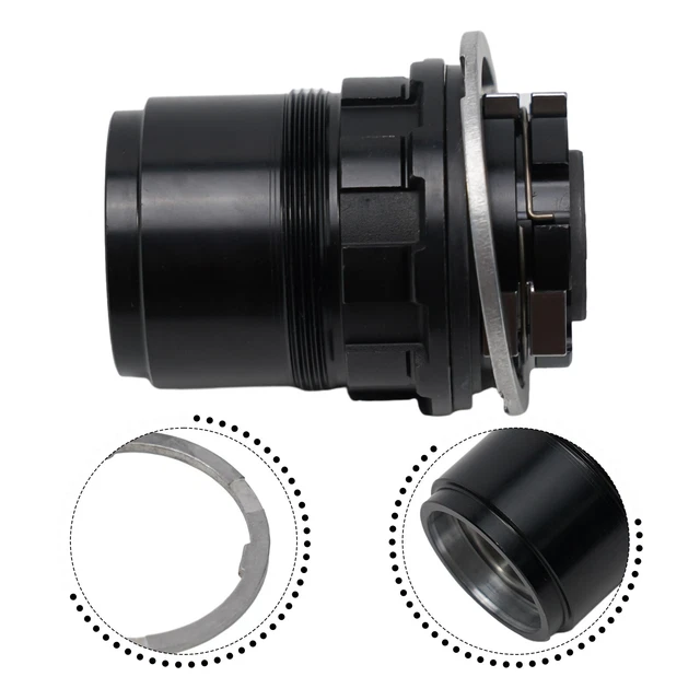 Corps De Roue Libre (Freehub) XD/XDR 11/12 Vitesses Pour Vélo - Amélioration Expérience Conduite