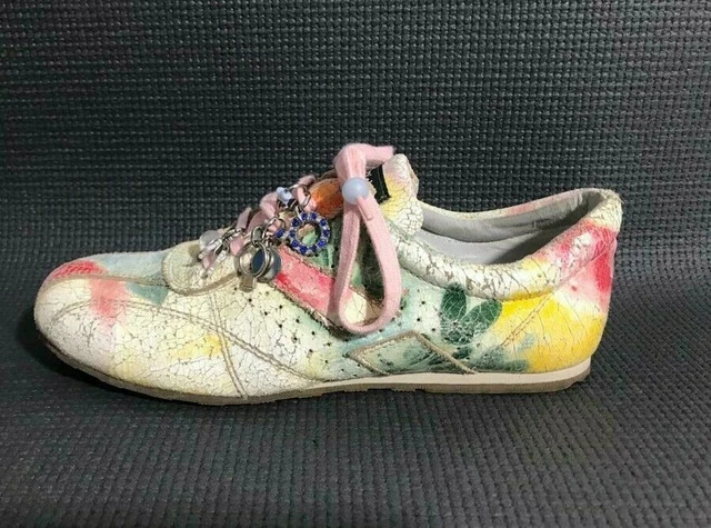 Scarpe spagna top