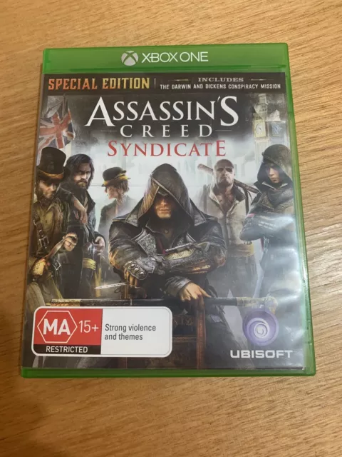 ASSASSIN'S CREED: MIRAGE - PlayStation 5 / PS5 - AS NEW - FAST & FREE  SHIPPING $48.90 - PicClick AU