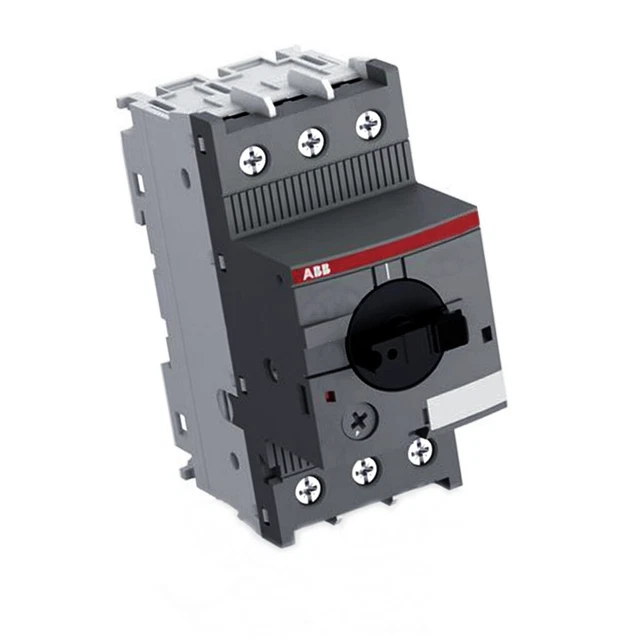 1SAM350000R1009 Motorabschalter 2,2kW 208-690VAC DIN Auslös.Kurzschl: 78,75A ABB