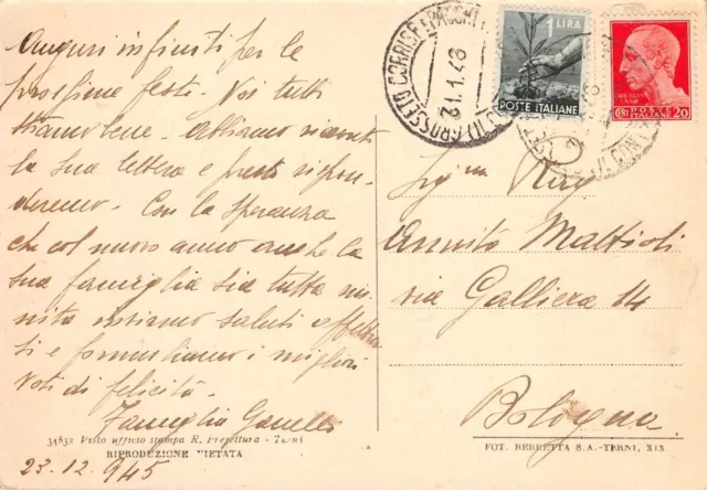 7149) Grosseto, Palazzo R.r. Poste E Telegrafia. Animata, Automobile. Vg. 2