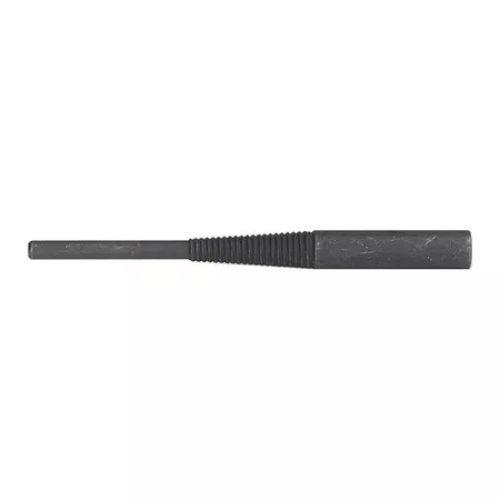 Merit 8834183799 Mandrel,Shank Straight,3" L