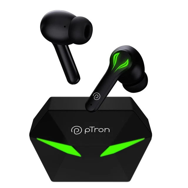 Bassbuds headphones 2025