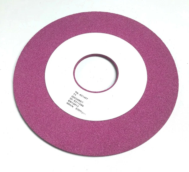 Protection De Roue De Meulage Pour Mini Tour Unimat DB/SL - Occasion