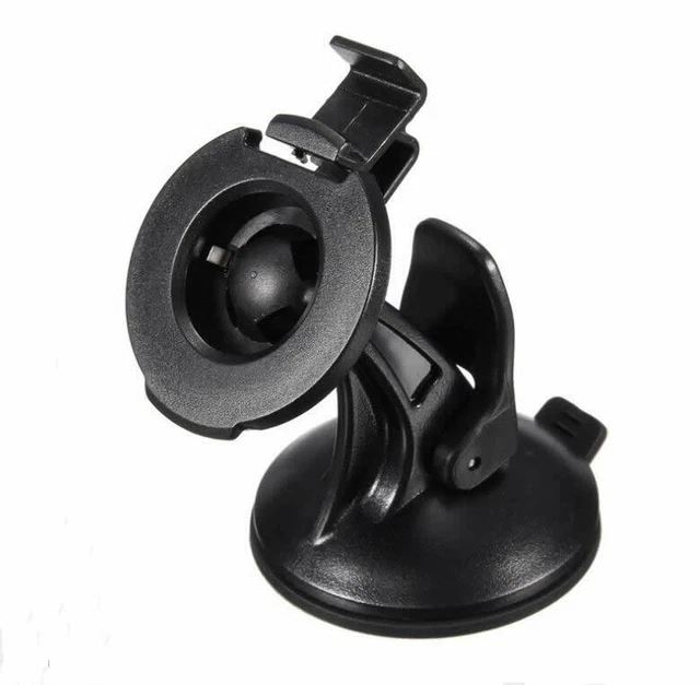 WINDSCREEN MOUNT HOLDER BRACKET FOR GARMIN Nuvi 42 44 52 54 55 56 57 58 LM LMT