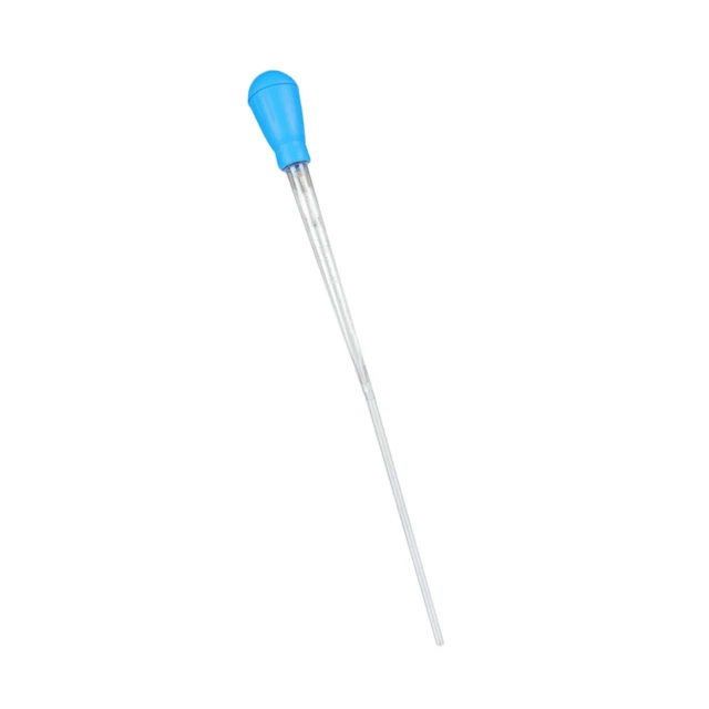 Pipetas Goteo Jeringas Para Líquidos Mini Pajitas Filtro