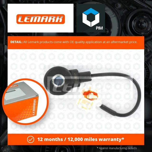 Knock Sensor LKS134 Lemark 22060AA061 originale alta qualità garantita nuovo
