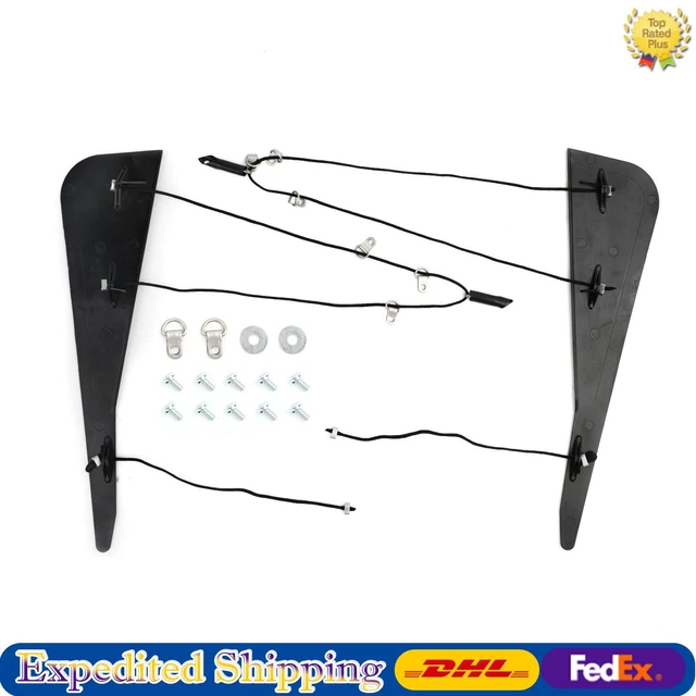 REPAIR KIT CONVERTIBLE Top"C"Column for BMW E46 325Ci 330Ci 9806