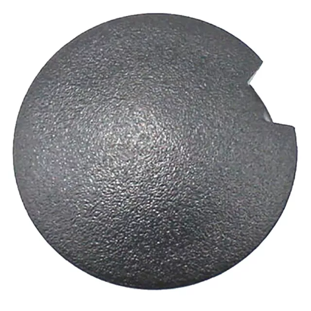 Remolque delantero trasero para automóvil gancho orificio impermeable cubierta de plástico remolque parachoques Cov ZK