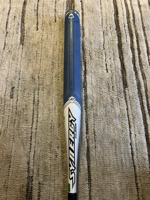 Easton Synergy Clear SCL1 34 in 26 oz Slowpitch Softball Bat ASA NSA ISA