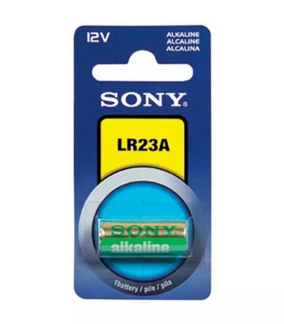 Pila Marca Sony Pack pilas bateria original en blister Elige Modelo 3