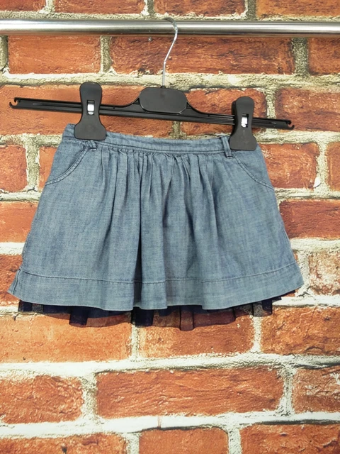 T-Shirt Giacca Baby Bundle Età 12-18 Mesi Gap Next Top Pantaloncini Estate 86Cm 5