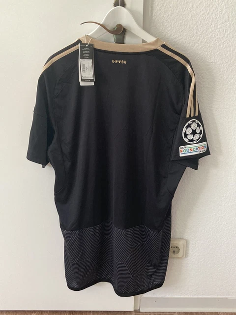 1. FC Union Berlin Champion‘s League Sondertrikot Gr.XL NEU: sofortiger Versand 2