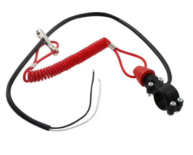 Disjoncteur Killswitch - version Racing