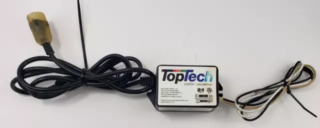 Tech Pure TopTech UV Ballast 24 VAC 09980