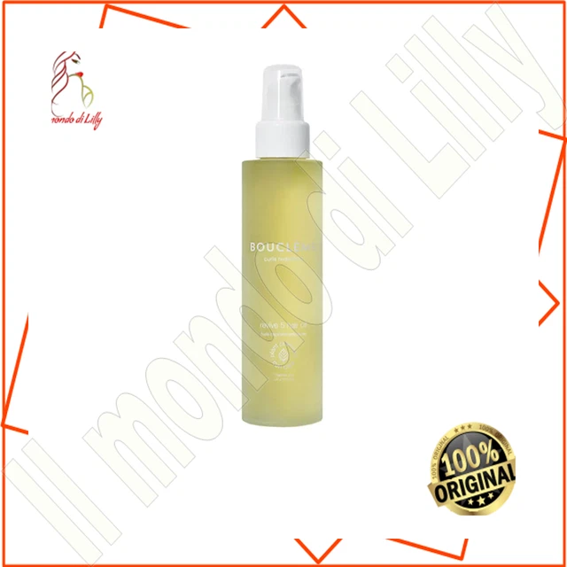 Gouttes Capillaires BOE - 120ml - Pour Croissance Cheveux Homme Et Femme - Neuf Dans Son Emballage