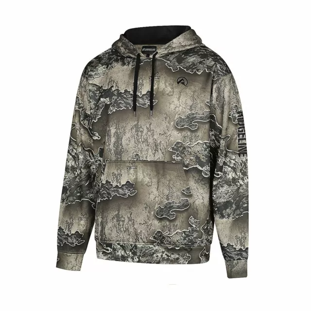 Ridgeline Realtree Excape Camo Hoodie