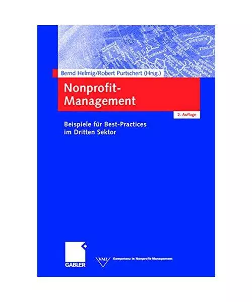 Nonprofit-Management: Beispiele für Best Practices im Dritten Sektor