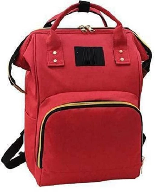 Baby Diaper Bag Backpack, Changing Station Multifunctional Waterproof Portable