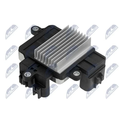 Regolatore, ventilatore interno adatto per Toyota Lexus CSW-TY-004