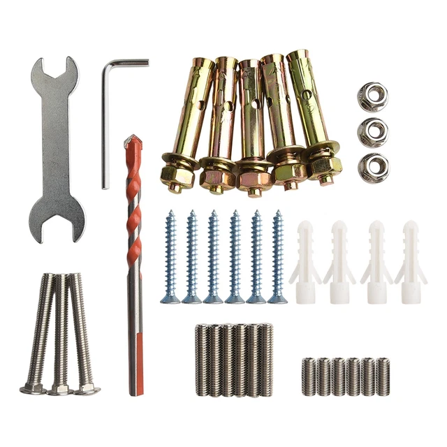 XLTTYWL Starlink Gen 3 Supporto, Supporto per Tetto per Mobilità Standard Starlink Gen3 per Starlink V3 Flat Standard Dishy Adatto per Camper, Legno, Metallo o Binari di Veicoli