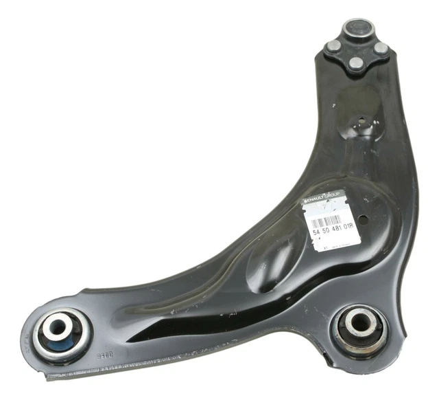 Bras De Suspension Droit D'origine Renault Espace IV Velsatis 545048101R