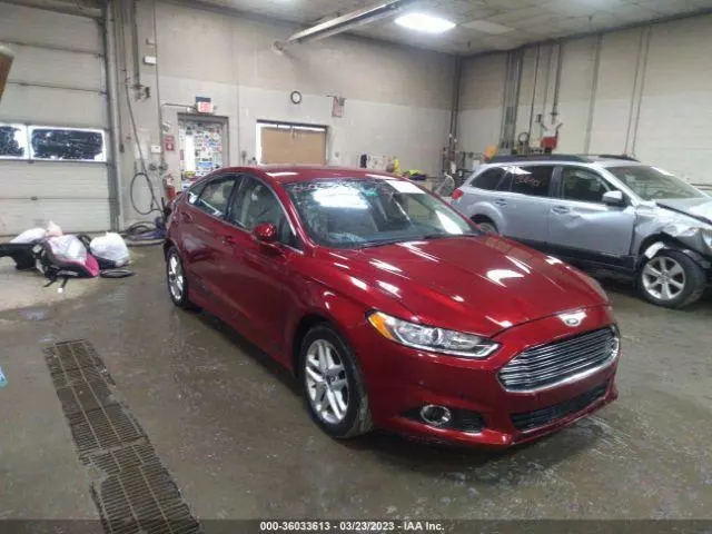 Used Power Brake Booster fits: 2014 Ford Fusion 1.5 Grade A