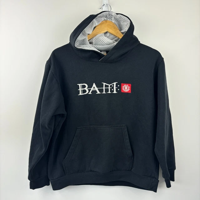 Element bam hoodie discount