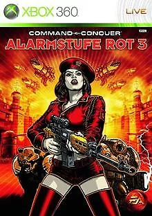 Command & Conquer: Alarmstufe Rot 3 by Electronic Art... | Game | condition good