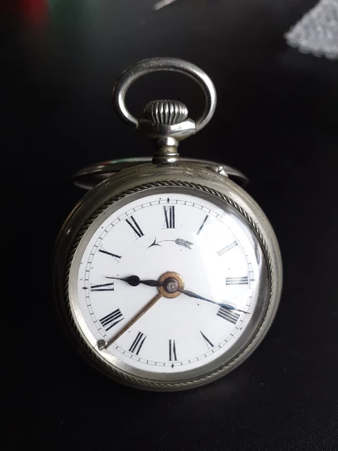 Reveil montre online