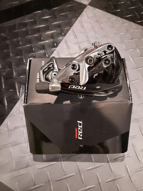 sram red wifli rear derailleur