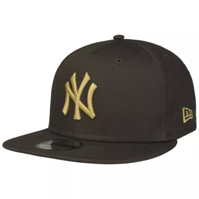 NEW ERA 9Fifty MLB Yankees Cap Basecap Baseballcap Snapback Flat Brim NY