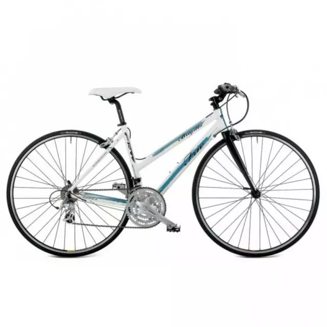 FRW BRIGITTA SPORT SHIMANO 2300 8x3