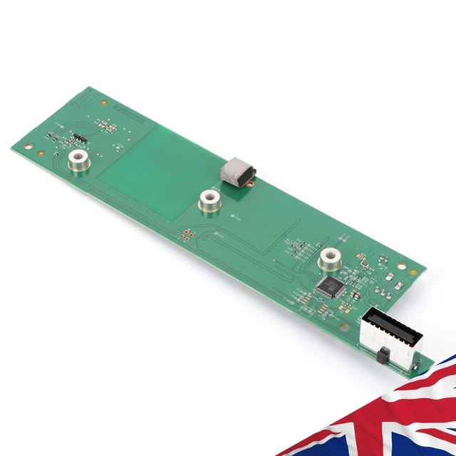 POWER SWITCH ON Off Board Useful for Xbox ONE/Xbox ONE X/Xbox Series S ...