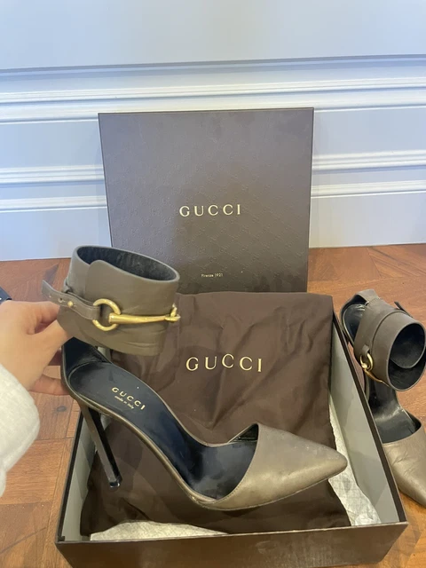 Scarpetta gucci outlet