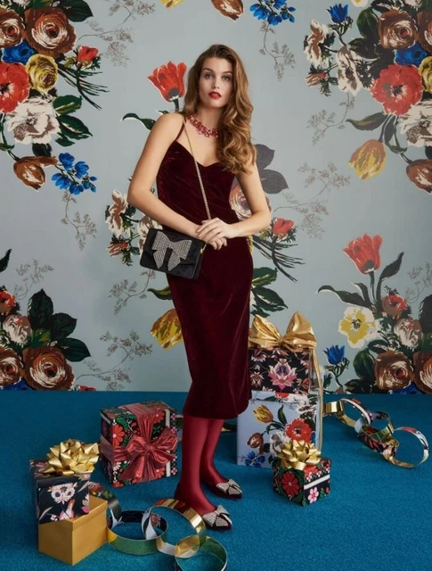 Thelma midi dress top boden