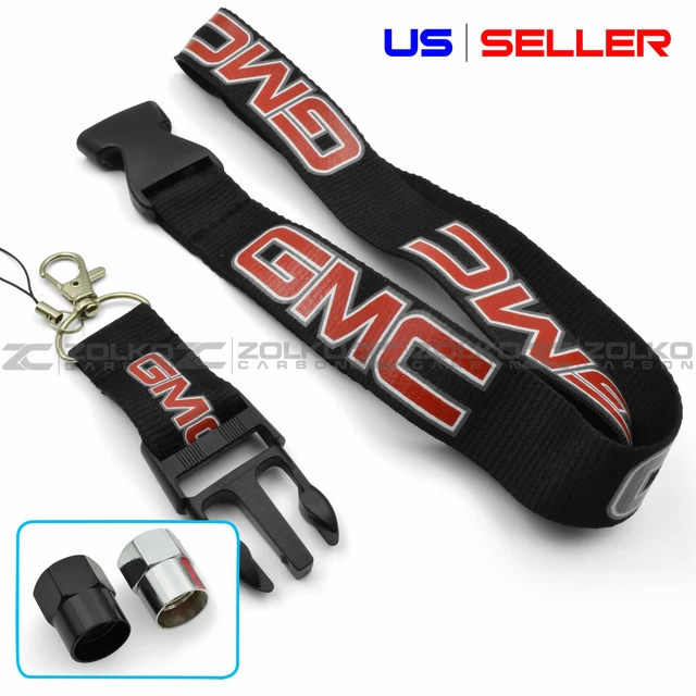 Lanyard Quick Release Key Chain For Honda Civic Type-r S2000 - Foto 9