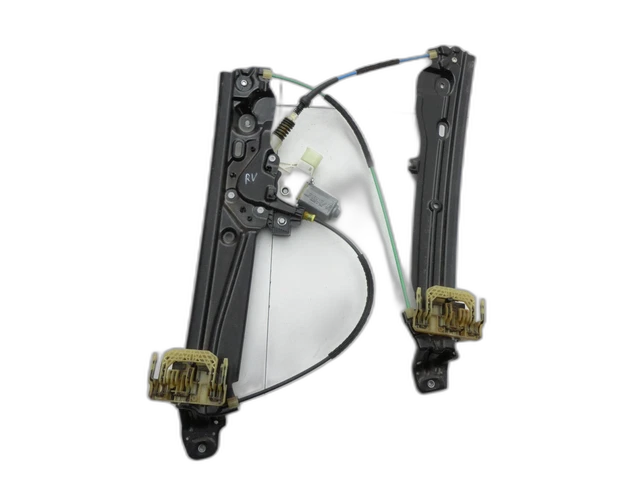 Moteur De Lève-vitre Électrique Pour Suzuki Jimny – Pour Fenêtre Arrière Droite, 12V, Installation Facile - 11