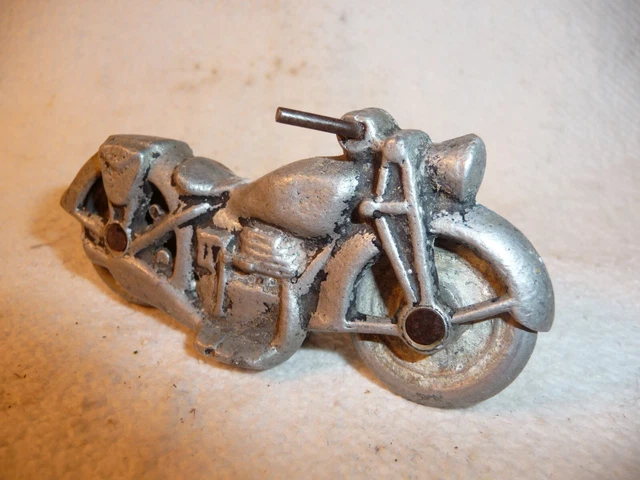 Jouet Moto Avec Son Et Lumière Ricky Zoom - Jeux & Jouets