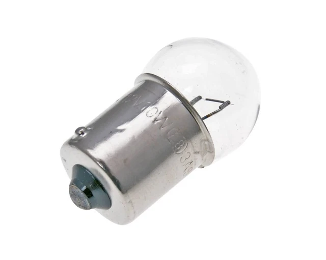 Ampoule R10W BA15S 12V 10W